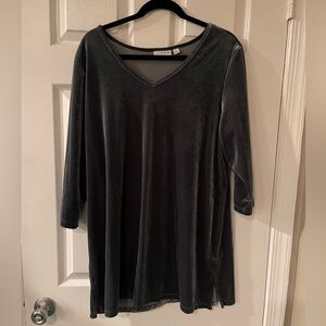 Susan Graver Blouse